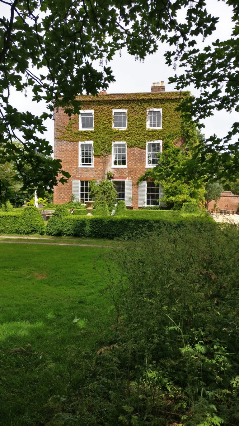 Northcourt House 2017