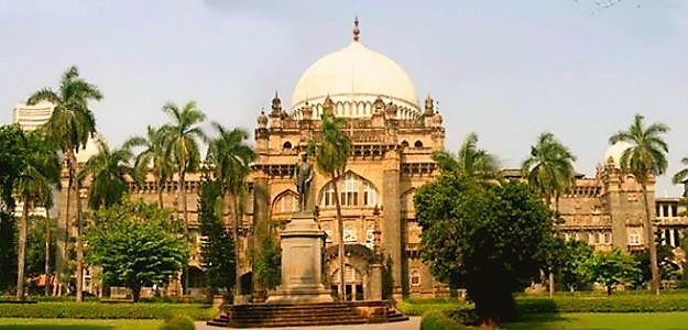 Chhatrapati Shivaji Maharaj Vastu Sangrahalaya was formerly known as Prince of Wales Museum of Western India